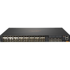 HPE Switch HPE ARUBA 8325-48Y8C FB 6F2PS-STOCK