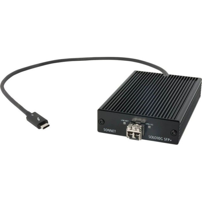 Sonnet Karta sieciowa Sonnet SO-SOLO10G-SFP-T3