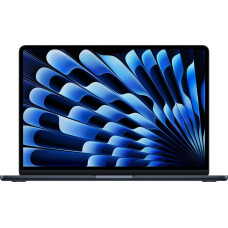 Apple MacBook Air 13 M4 10C CPU 10C GPU 16GB 512GB SSD Midnight