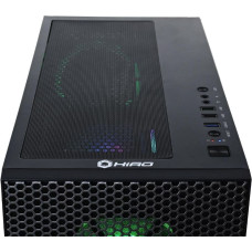 Hiro Komputer HIRO Gamer Intel i5 14400F, RTX 5060Ti 16GB, 32GB RAM, 1TB SSD, WIFI, W11H