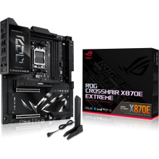 Asus ROG CROSSHAIR X870E EXTREME AMD X870E Socket AM5 Extended ATX