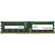 Dell Server Memory Module|DELL|DDR4|16GB|UDIMM/ECC|3200 MHz|AC140401