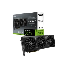 Asus RTX 5070 Prime 12G Vaizdo plokštė