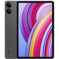 Redmi Pad Pro Planšete | 12.1" 2.5K Ekrāns, 6GB RAM, 128GB ROM, Graphite Gray